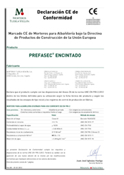 Encintado